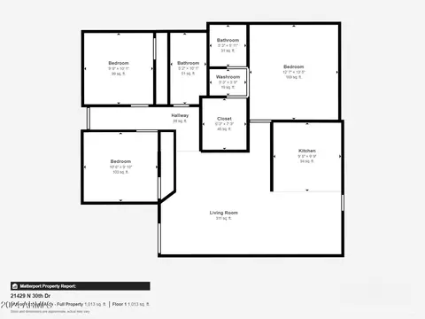 21429 N 30th Dr, Phoenix, AZ 85027 photo 2