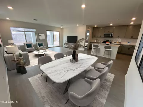 1454 W Inca Dr, Coolidge, AZ 85128 photo 2