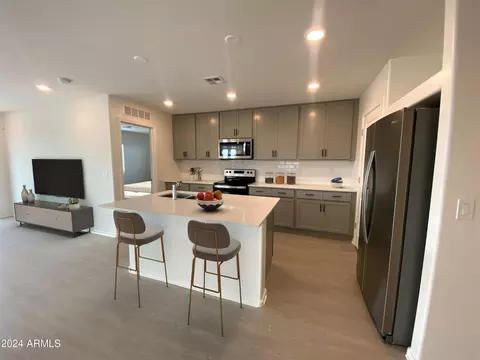 1454 W Inca Dr, Coolidge, AZ 85128 photo 4