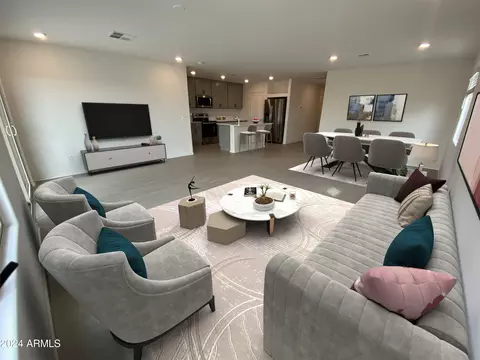 1454 W Inca Dr, Coolidge, AZ 85128 photo 3