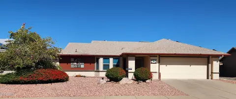18435 N 137th Dr N, Sun City West, AZ 85375