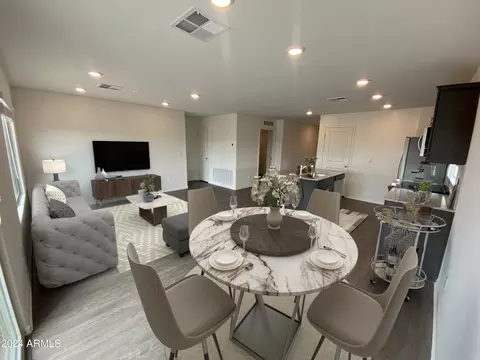 1434 W Inca Dr, Coolidge, AZ 85128 photo 5