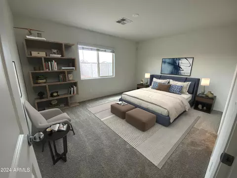 1434 W Inca Dr, Coolidge, AZ 85128 photo 6