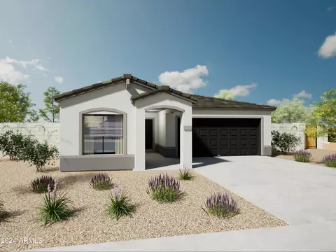 1434 W Inca Dr, Coolidge, AZ 85128