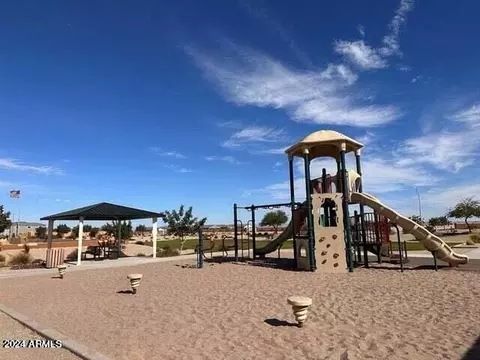 1434 W Inca Dr, Coolidge, AZ 85128 photo 10