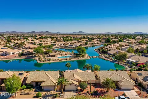 20433 N 109th Dr, Sun City, AZ 85373