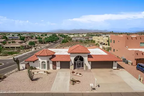 16506 E Lost Arrow Dr #506&508, Fountain Hills, AZ 85268