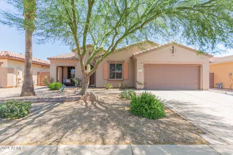 16654 W Loma Verde Trl, Surprise, AZ 85387