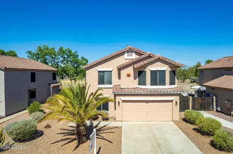 9406 W Palmer Dr, Peoria, AZ 85345