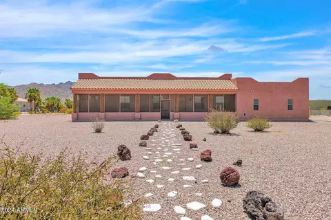 2977 E Coldwater Blvd, Queen Creek, AZ 85142