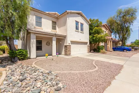 16136 N 168th Ln, Surprise, AZ 85388