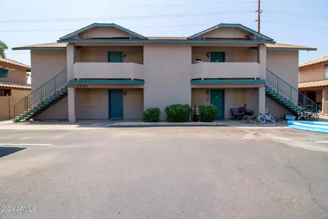 2961 E Cicero St, Mesa, AZ 85213