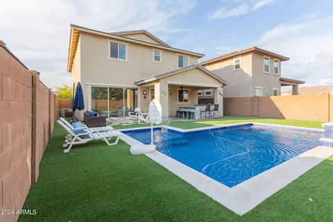 10629 E Sebring Ave, Mesa, AZ 85212 photo 30