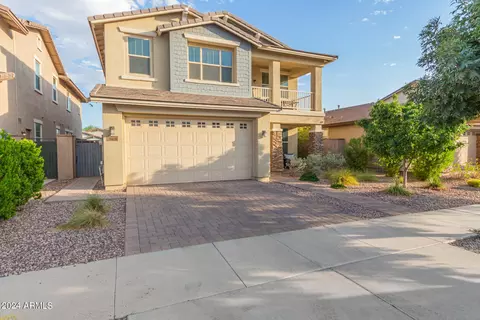 10629 E Sebring Ave, Mesa, AZ 85212 photo 2