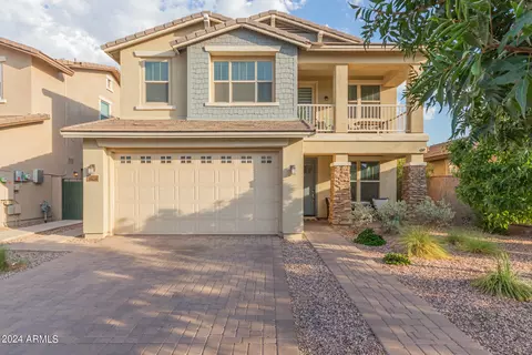 10629 E Sebring Ave, Mesa, AZ 85212
