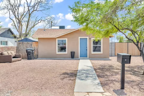 2345 W Yuma St, Phoenix, AZ 85009