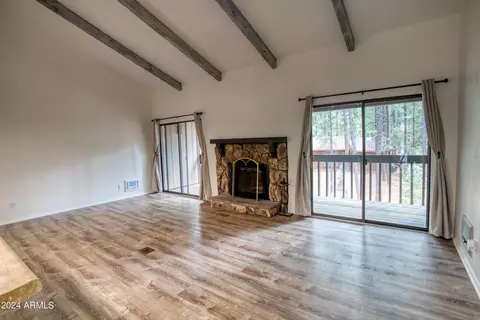 2740 Sports Village Loop #59, Pinetop, AZ 85935
