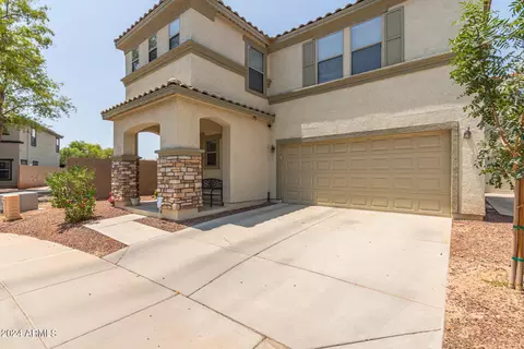 754 N 112th Dr, Avondale, AZ 85323