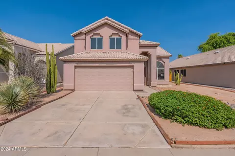 233 S Crosscreek Dr, Chandler, AZ 85225