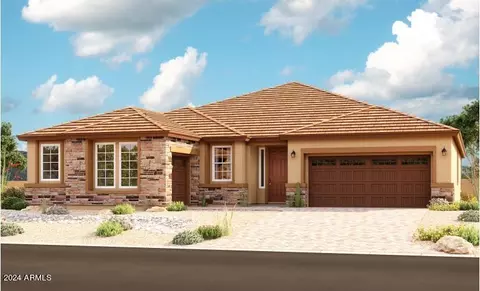 17477 W Sherman St, Goodyear, AZ 85338