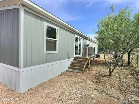 3165 W Rice Rd, Benson, AZ 85602