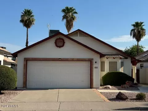 1440 E Rosemonte Dr, Phoenix, AZ 85024