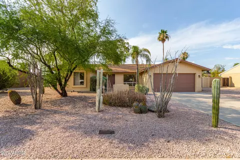 6432 E Aire Libre Ln, Scottsdale, AZ 85254