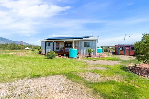 8507 E Sky Trl, Hereford, AZ 85615 photo 6
