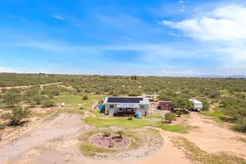 8507 E Sky Trl, Hereford, AZ 85615 photo 34