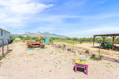 8507 E Sky Trl, Hereford, AZ 85615 photo 28
