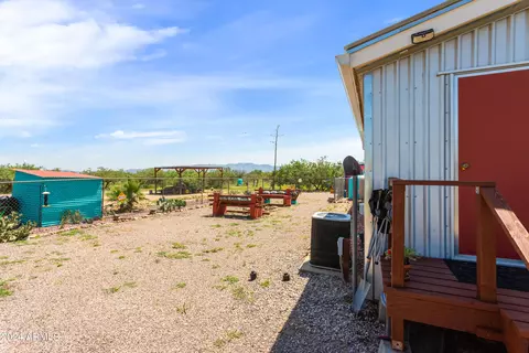 8507 E Sky Trl, Hereford, AZ 85615 photo 32