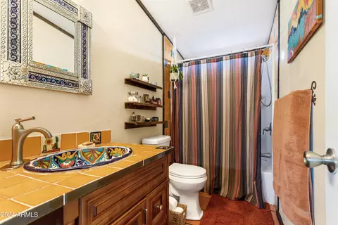 8507 E Sky Trl, Hereford, AZ 85615 photo 21