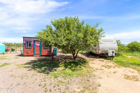 8507 E Sky Trl, Hereford, AZ 85615 photo 4