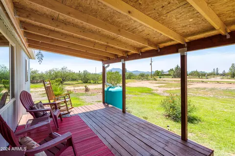 8507 E Sky Trl, Hereford, AZ 85615 photo 8