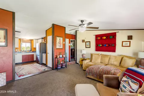 8507 E Sky Trl, Hereford, AZ 85615 photo 12