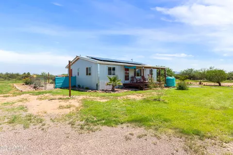 8507 E Sky Trl, Hereford, AZ 85615 photo 5