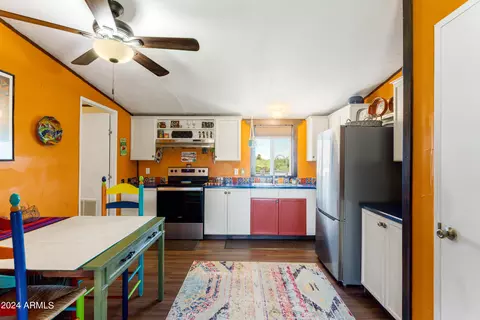 8507 E Sky Trl, Hereford, AZ 85615 photo 16