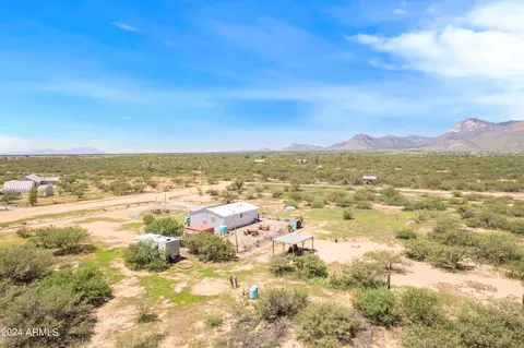 8507 E Sky Trl, Hereford, AZ 85615 photo 36
