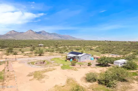 8507 E Sky Trl, Hereford, AZ 85615 photo 35