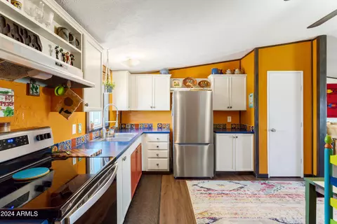8507 E Sky Trl, Hereford, AZ 85615 photo 13