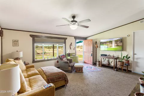 8507 E Sky Trl, Hereford, AZ 85615 photo 9