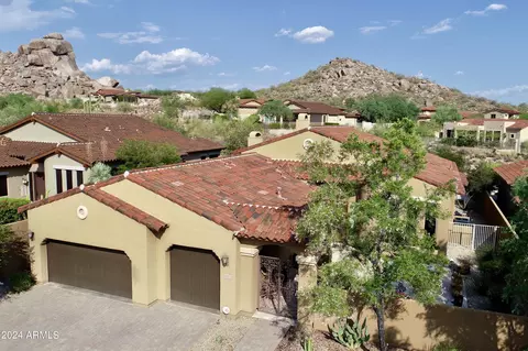 32803 N 74th Way, Scottsdale, AZ 85266