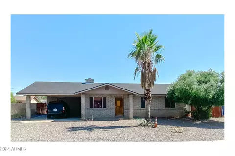 11529 E Marguerite Ave, Mesa, AZ 85208