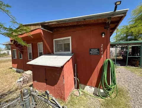 2844 E Saguaro Dr, Casa Grande, AZ 85194