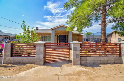 313 N D St, Eloy, AZ 85131