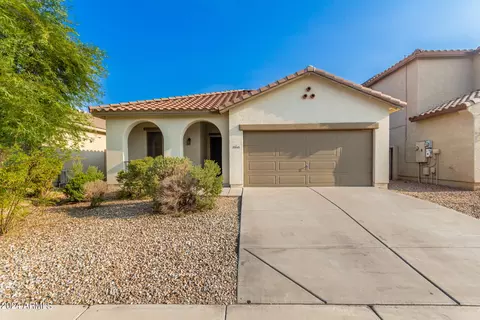 10045 W Hammond Ln, Tolleson, AZ 85353