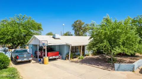 211 N Stanfield Rd, Stanfield, AZ 85172