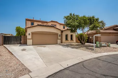 39147 N Luke Ln, San Tan Valley, AZ 85140