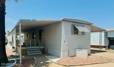 10220 E Apache Trl #53, Apache Junction, AZ 85120