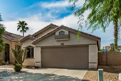 9124 W Calavar Rd, Peoria, AZ 85381
